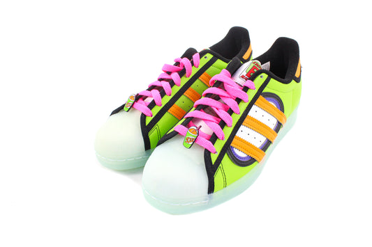 Adidas The Simpsons Superstars 'Kwikemart' - 1NE.derby