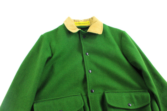 Billionaire Boys Club Trench Jacket - 1NE.derby