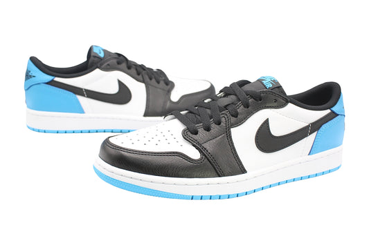 Jordan 1 Retro Low OG ‘Powder Blue’ - 1NE.derby