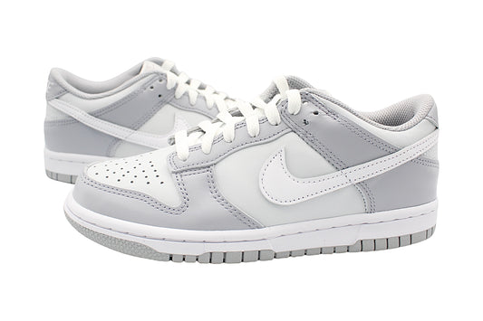 Nike Dunk Low 'Two Toned Grey' (GS) - 1NE.derby