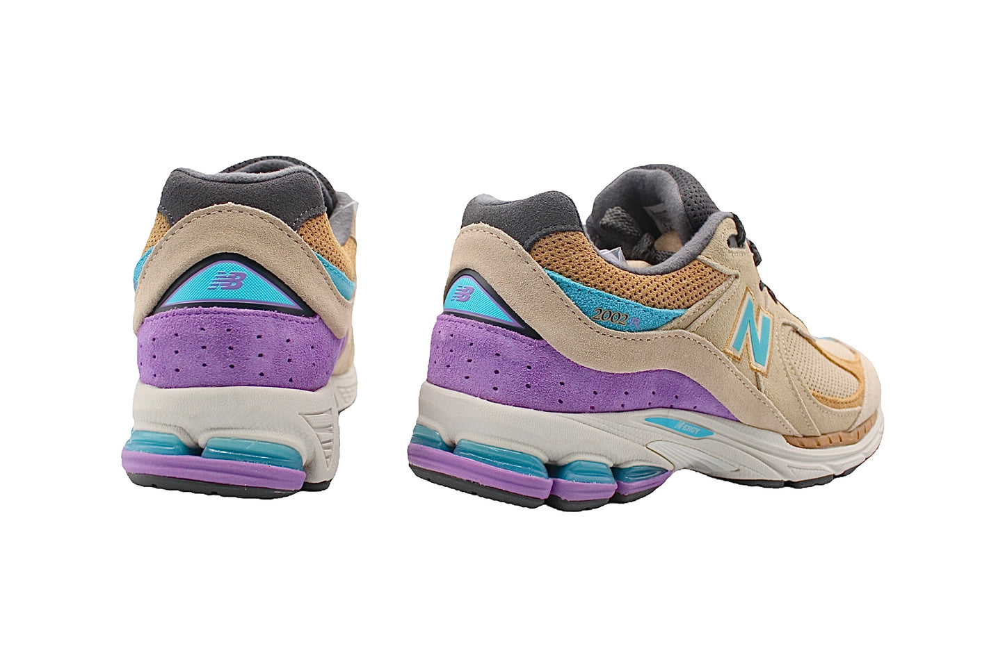 New Balance 2002R ‘J.Crew Insense’ - 1NE.derby