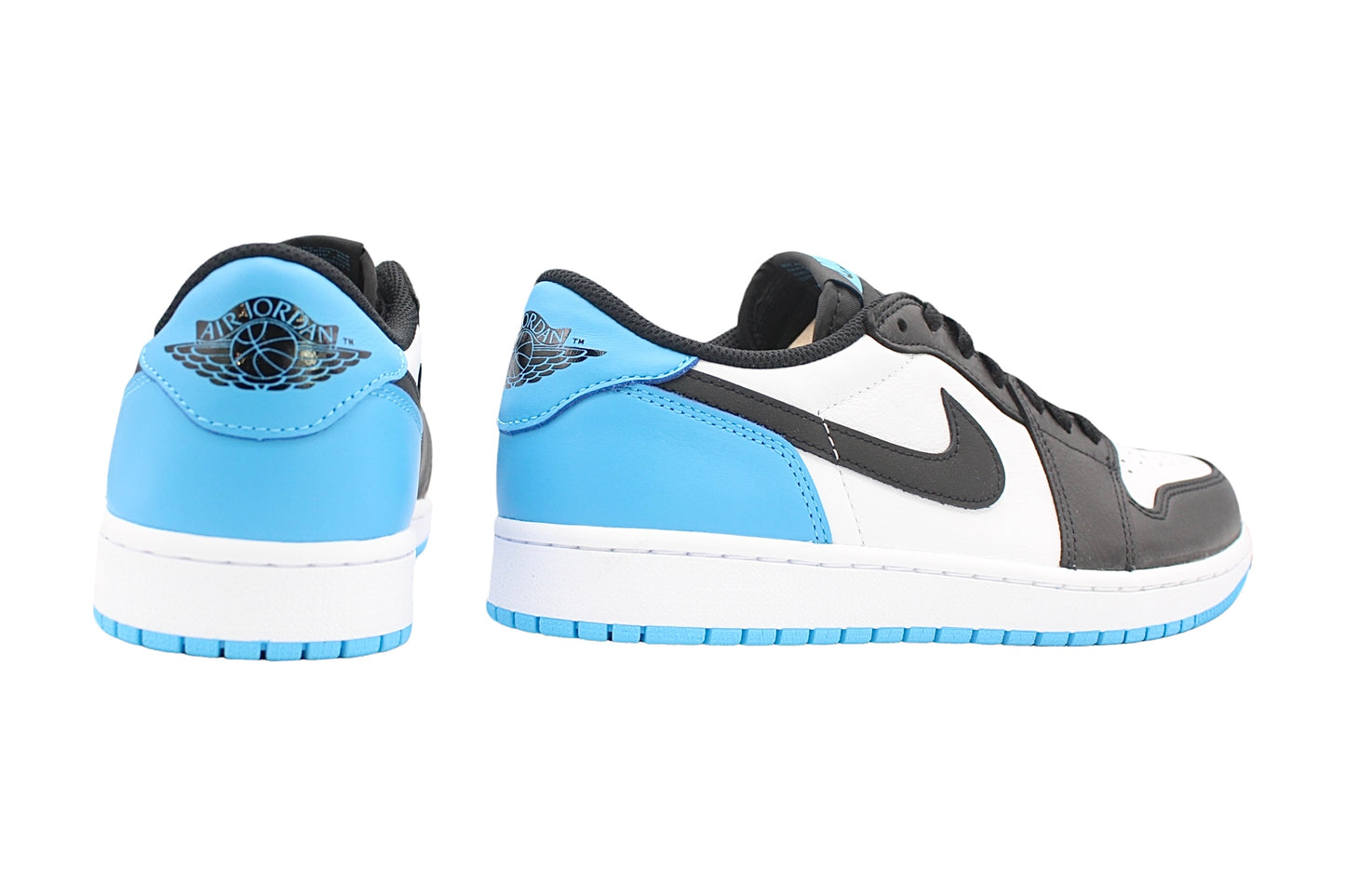 Jordan 1 Retro Low OG ‘Powder Blue’ - 1NE.derby