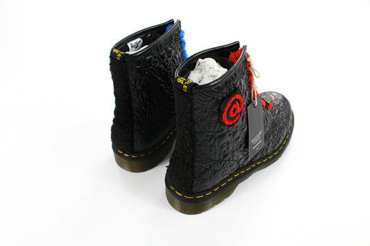 Dr Martens Be@rbrick '1460 Remastered Boot' - 1NE.derby