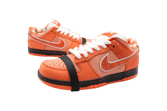 Nike SB Dunk Low ‘Concepts Orange Lobster’ / UK5.5