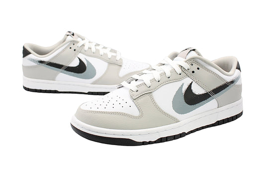 Nike Dunk Low ‘Stencil Swoosh’ / UK6.5