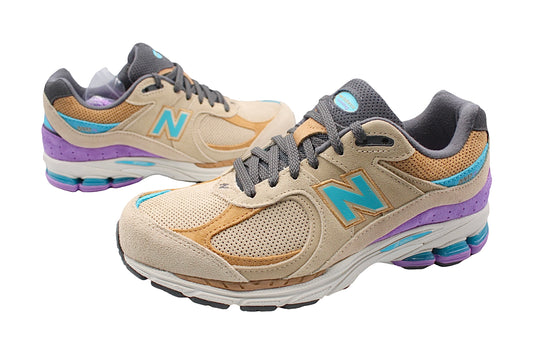 New Balance 2002R ‘J.Crew Insense’ - 1NE.derby