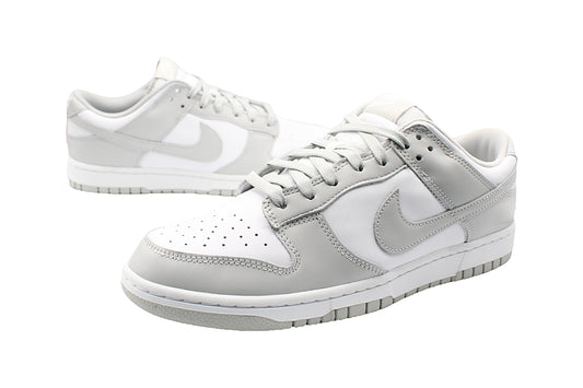 Nike Dunk Low 'Grey Fog' / UK12