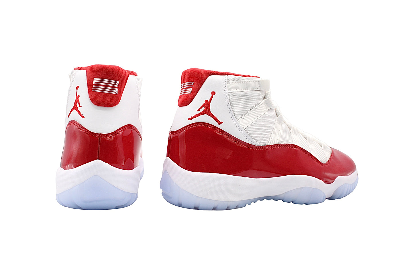 Jordan 11 Retro ‘Cherry’ / UK6