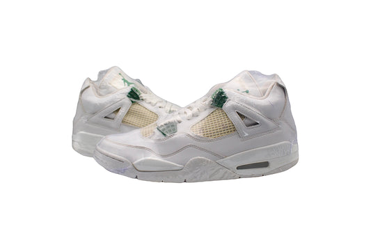 Jordan 4 Retro 'Classic Green' (2004) - 1NE.derby
