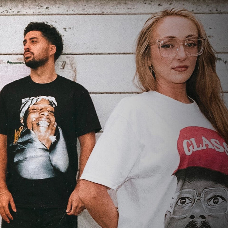 Graphic Tees