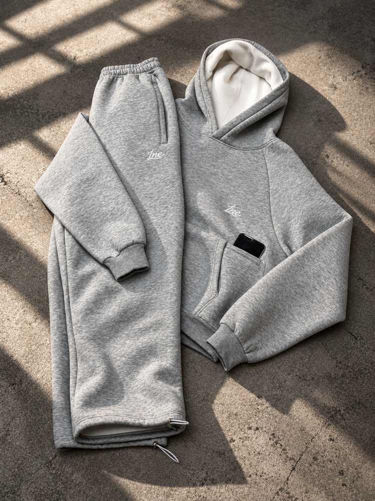 Grey Core Set