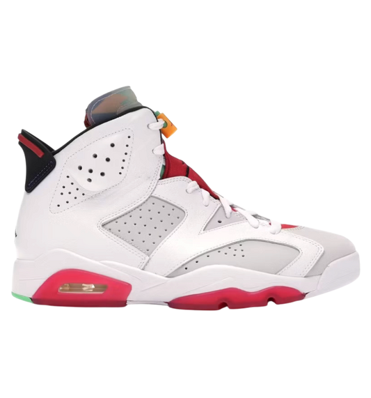 Air Jordan 6 Retro ‘Hare’