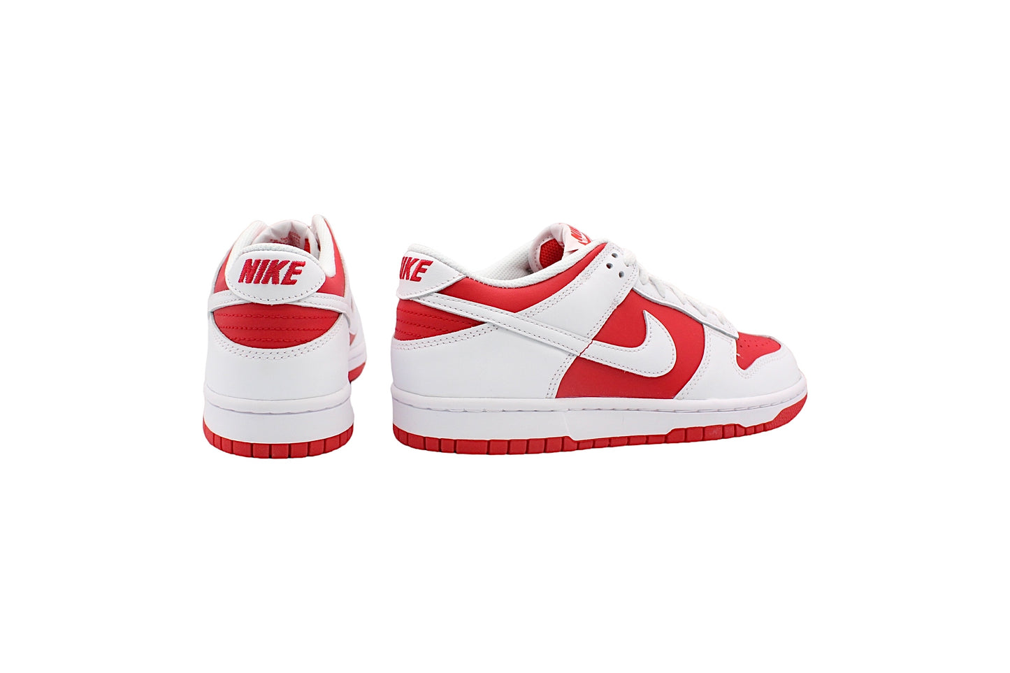 Nike Dunk Low ‘Championship Red’ (GS)
