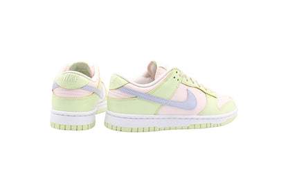 Nike Dunk Low ‘Lime Ice’ (W) / UK6