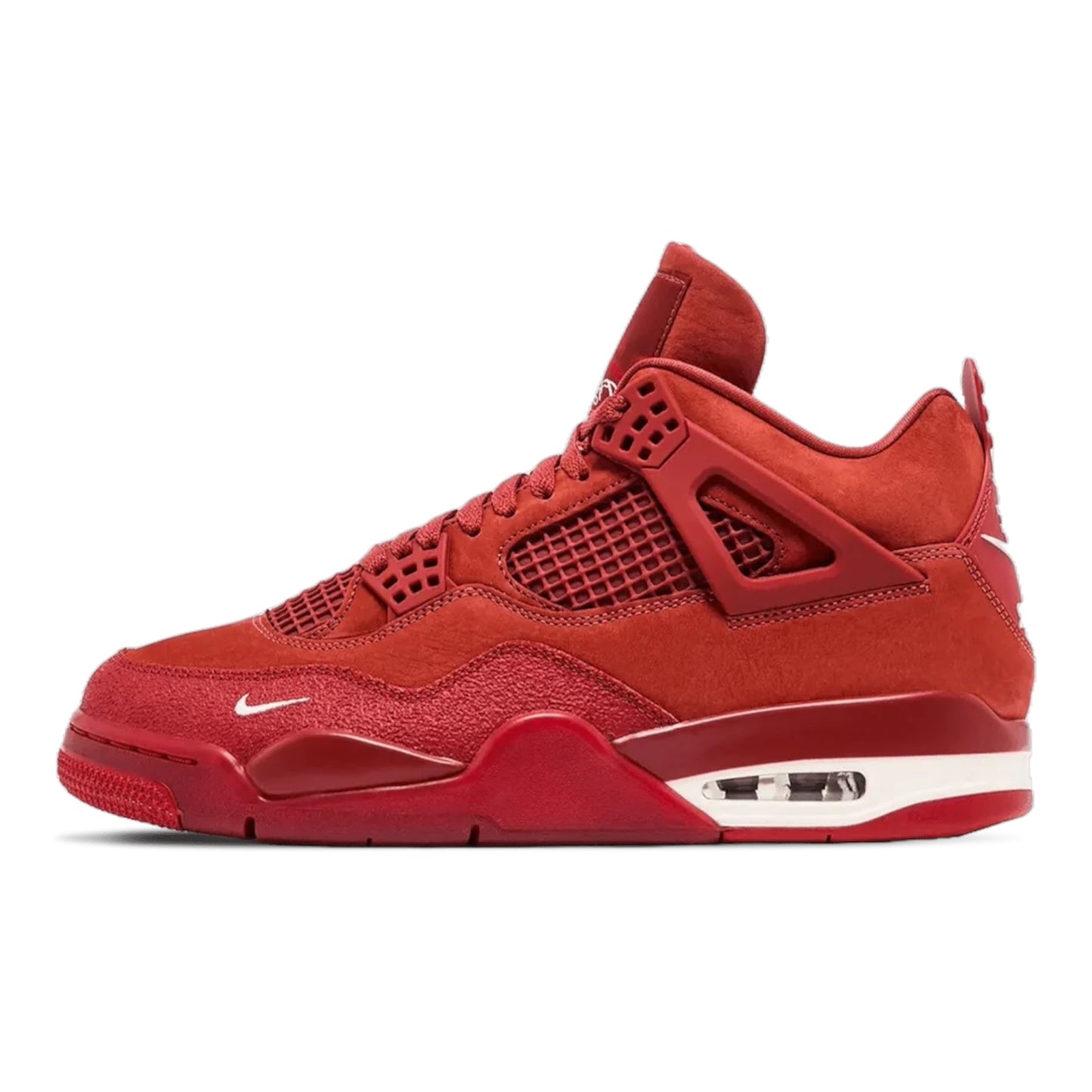 Jordan Retro 4 OG SP ‘Brick by Brick’ / UK7