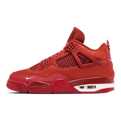 Jordan Retro 4 OG SP ‘Brick by Brick’ / UK7