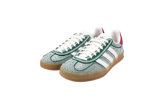 Adidas Gazelle Indoor ‘Sean Wortherspoon Hemp Green’