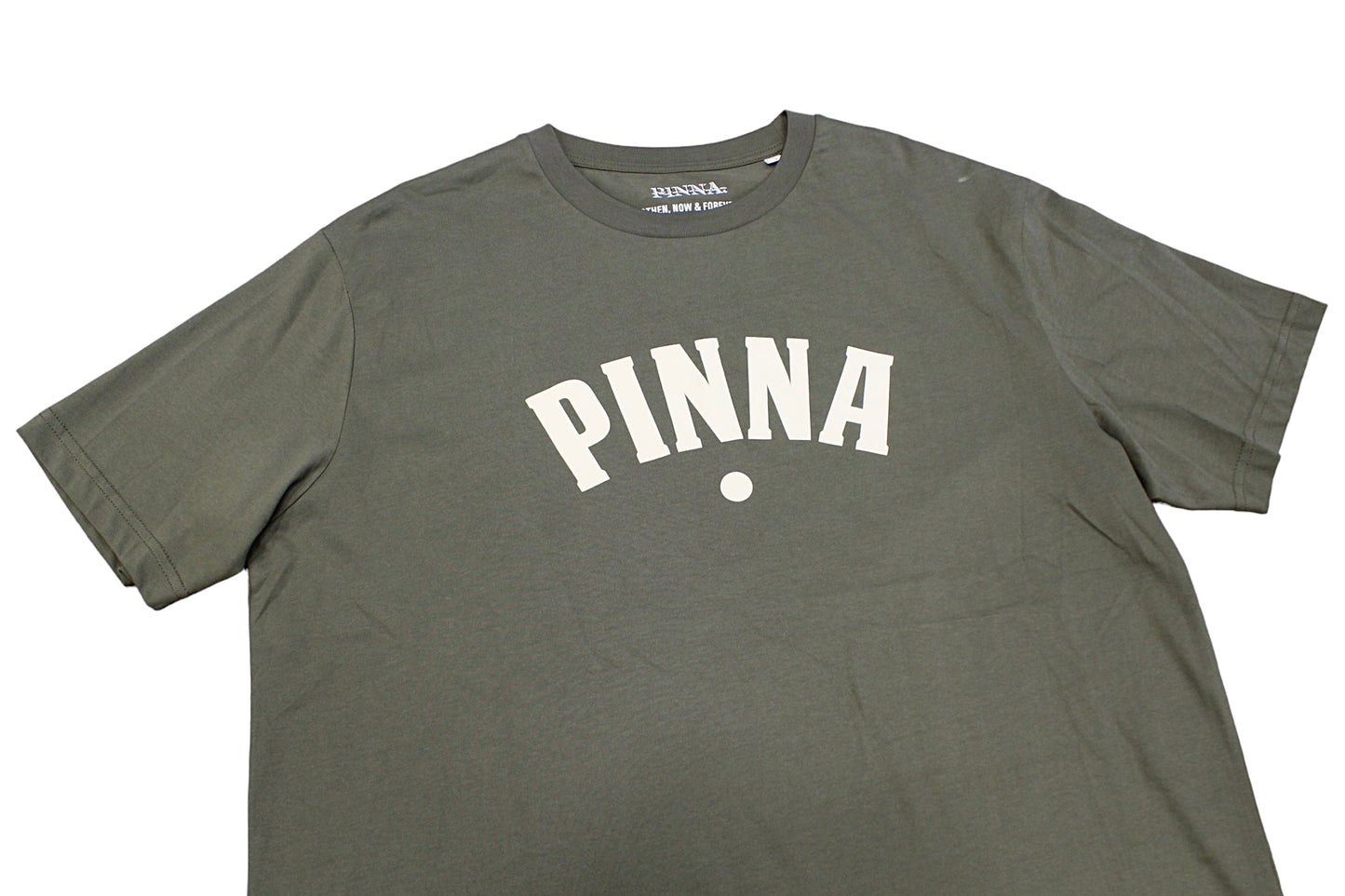 Pinna Khaki ARC T-Shirt