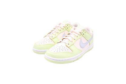 Nike Dunk Low ‘Lime Ice’ (W) / UK6
