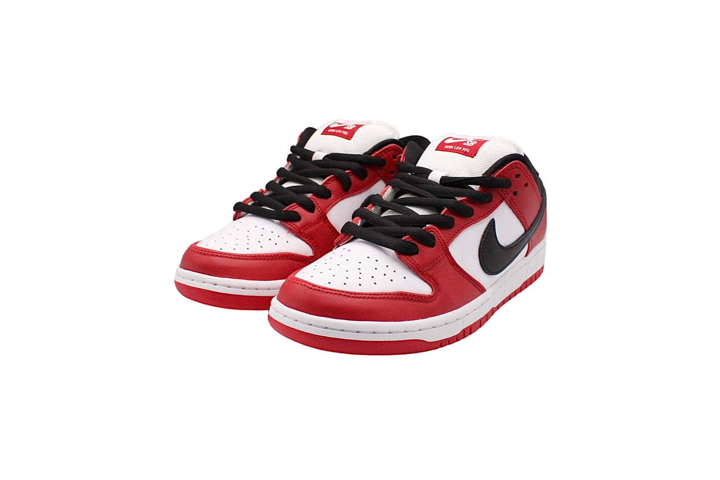 Nike SB Dunk Low Pro ‘J-Pack Chicago’