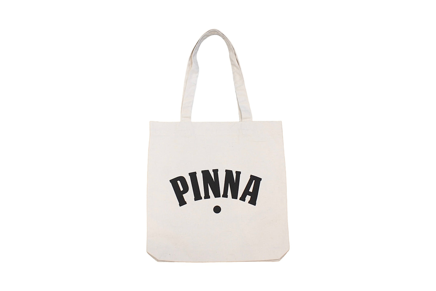 Pinna Cream ARC Tote Bag