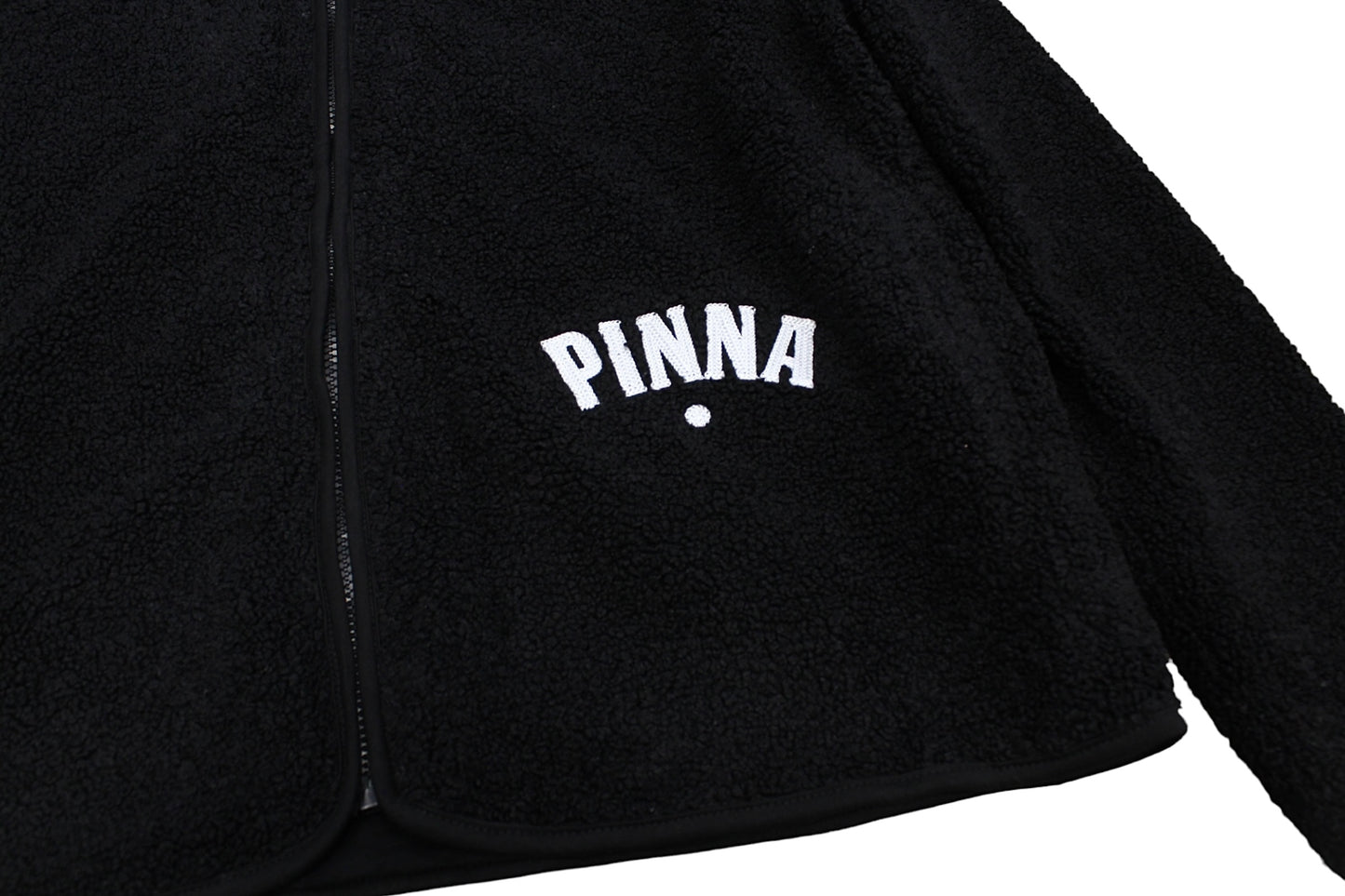 Pinna Black ARC Fleece