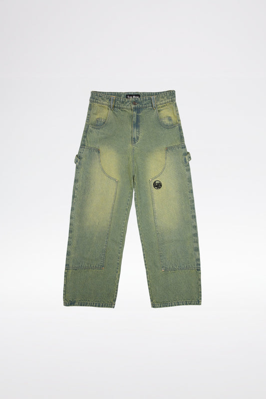 Lost Boys Baggy Carpenter Jeans
