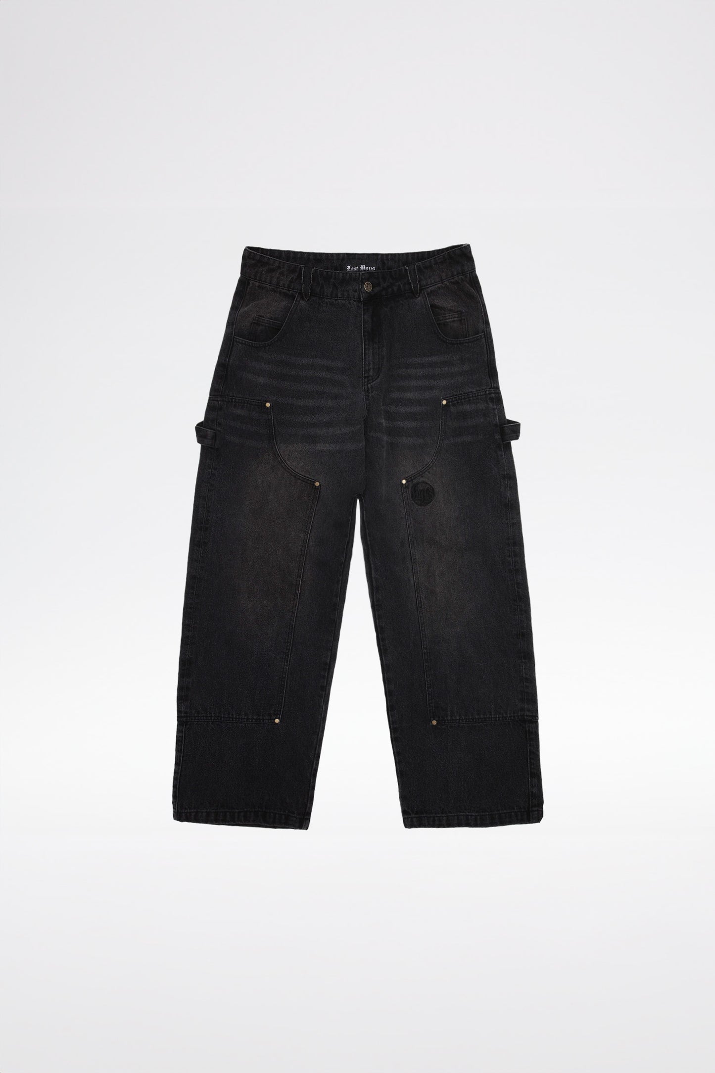Lost Boys Baggy Carpenter Jeans