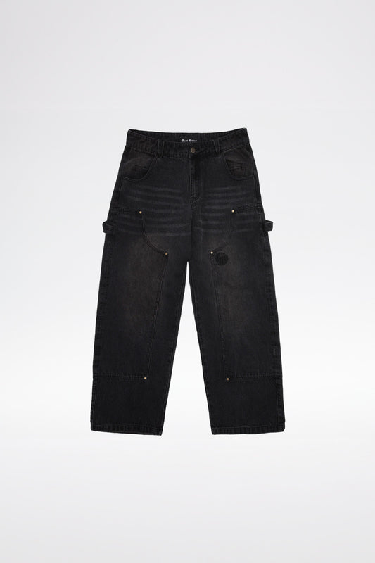 Lost Boys Baggy Carpenter Jeans