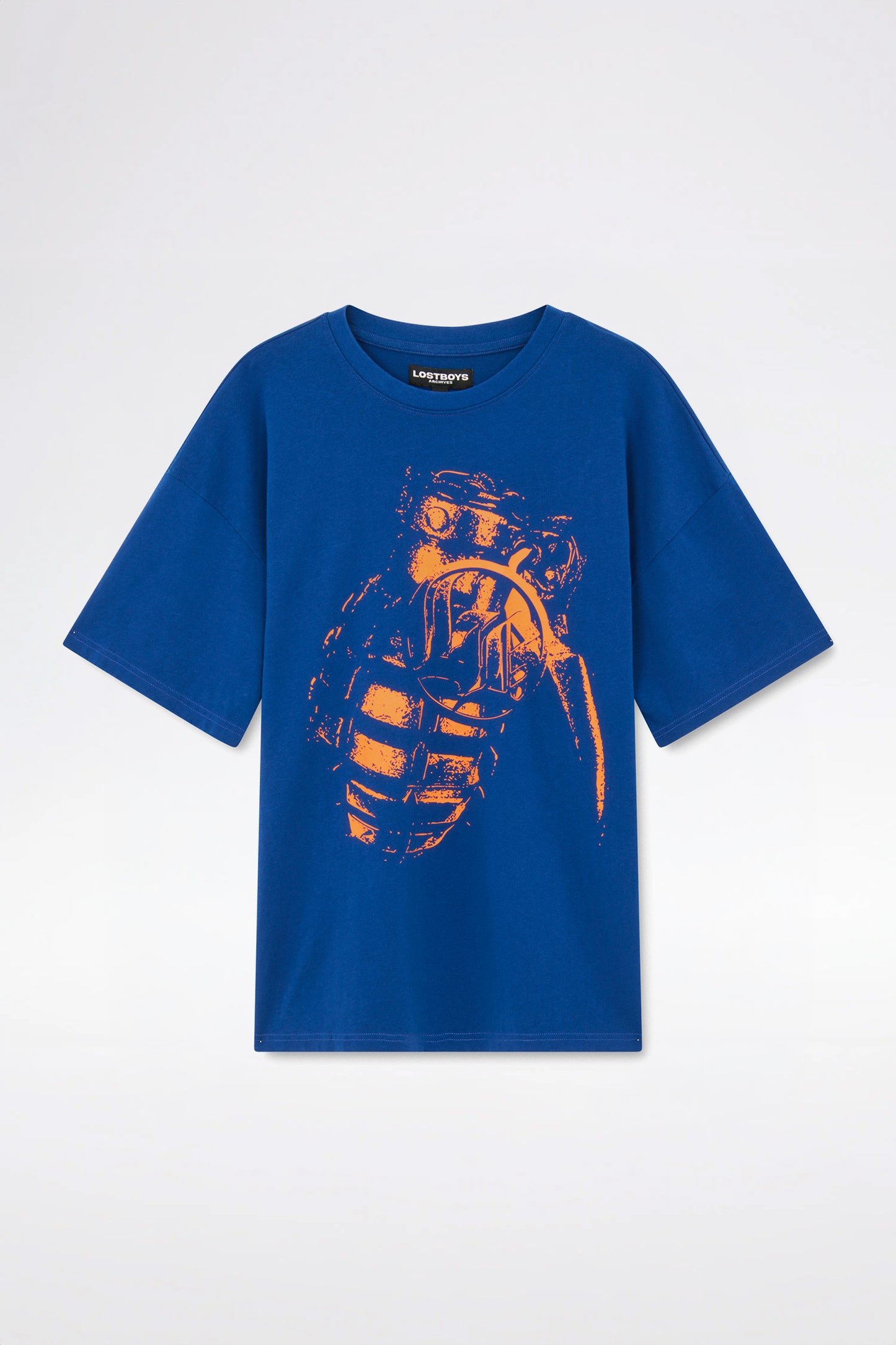 Lost Boys Frag T-shirt
