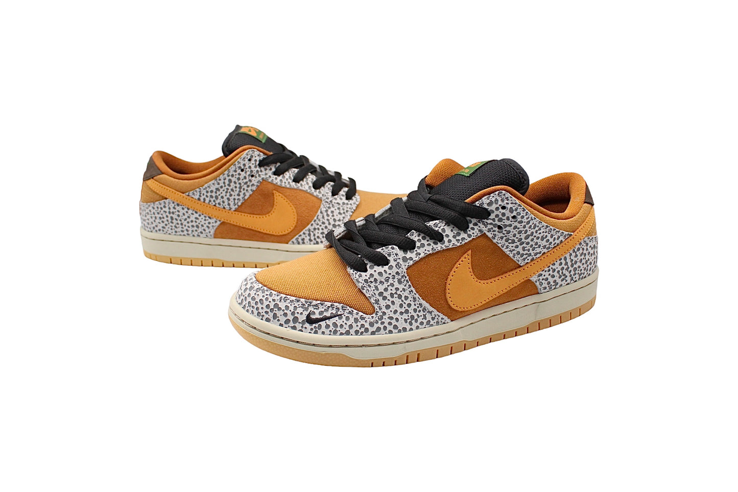 Nike SB Dunk Low Pro ‘Safari’