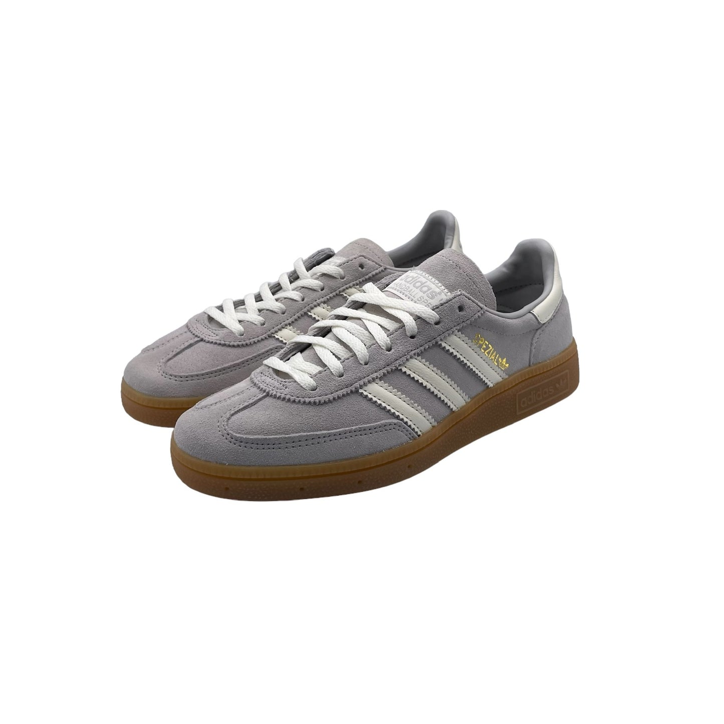 Adidas Handball Spezial (W) - Grey Off White