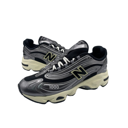 New Balance 1000 'Silver Metallic' / UK8.5