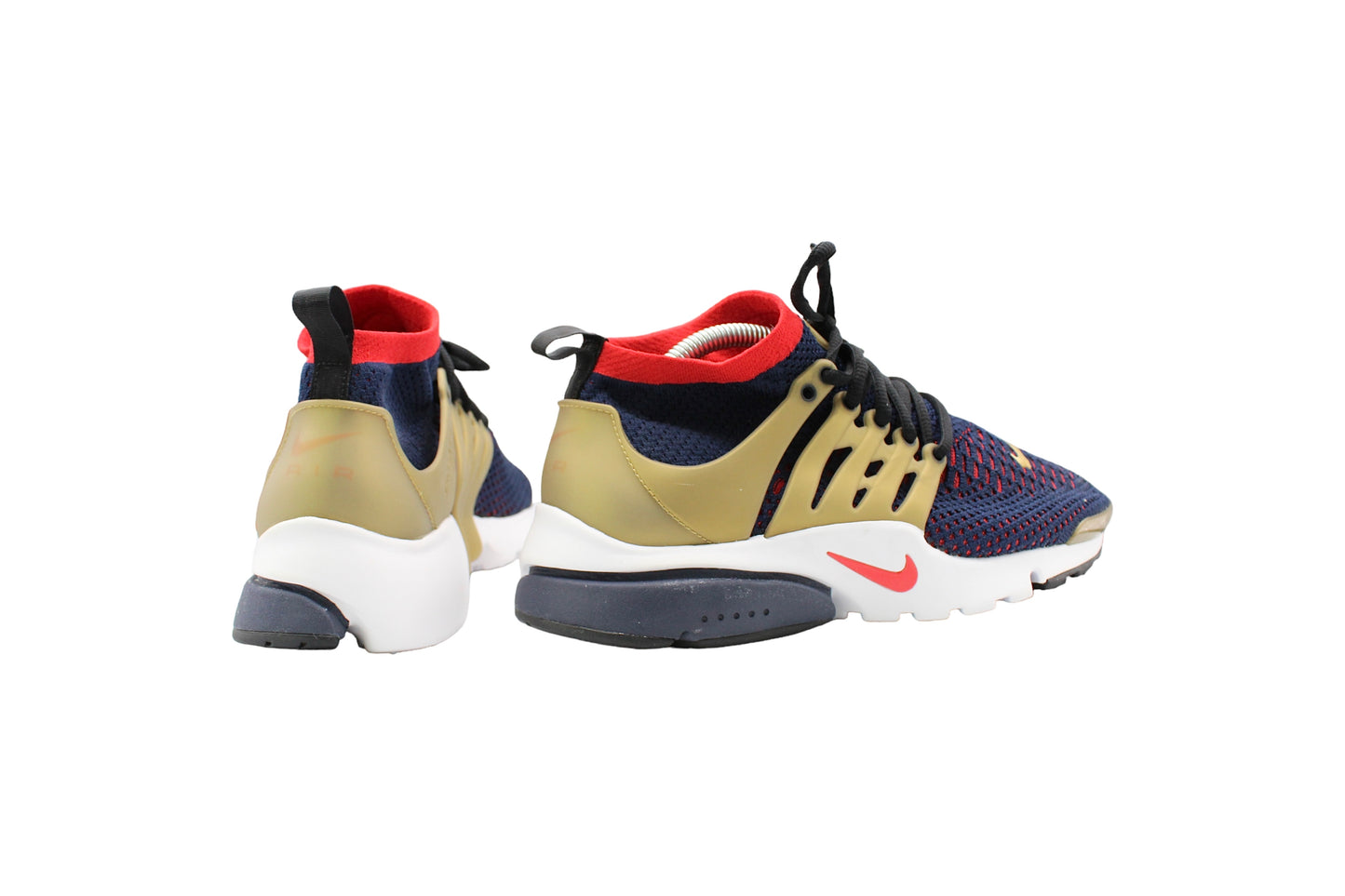 Nike Air Presto Flyknit Ultra ‘Olympic’