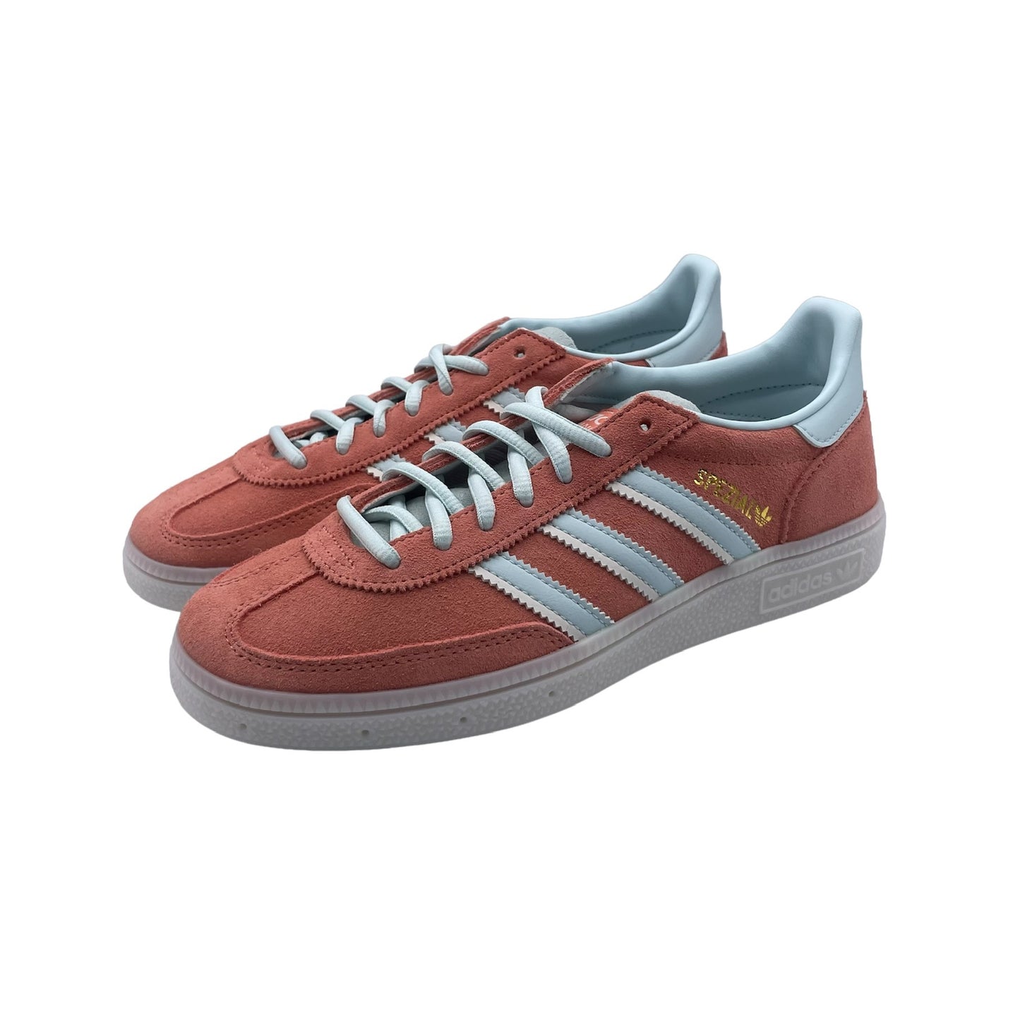 Adidas Handball Spezial (W) - Wonder Clay Almost Blue