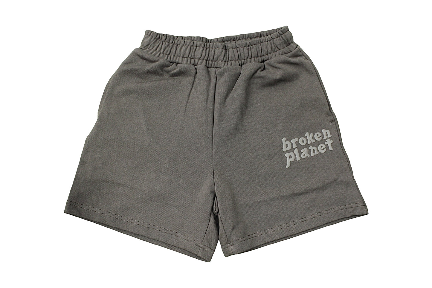 Broken Planet Basic Granite Shorts
