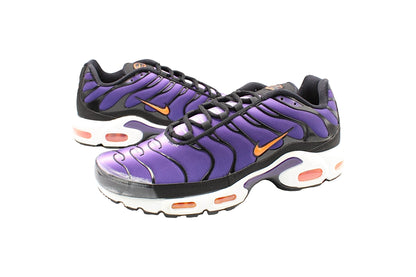 Nike Air Max Plus OG ‘Voltage Purple’ / UK8.5