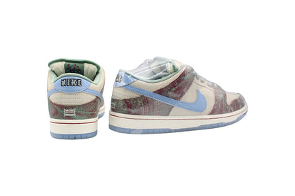 Nike SB Dunk Low ‘Crenshaw Skate Club’ / UK7.5