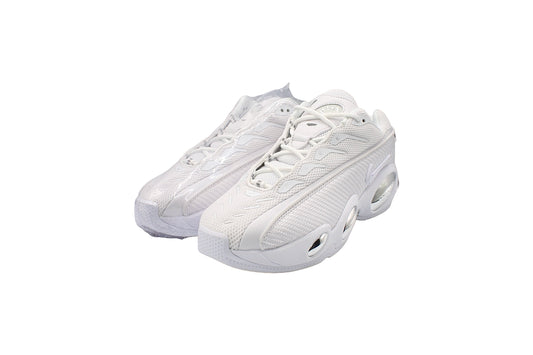 Nike Nocta Glide ‘White Chrome’