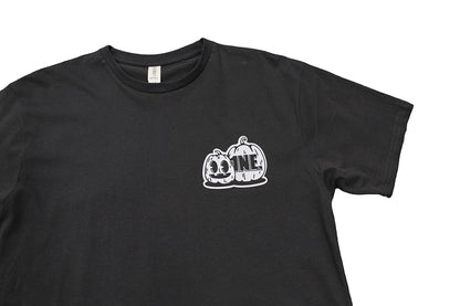 1NE. Derby Halloween 2.0 Grey T-Shirt