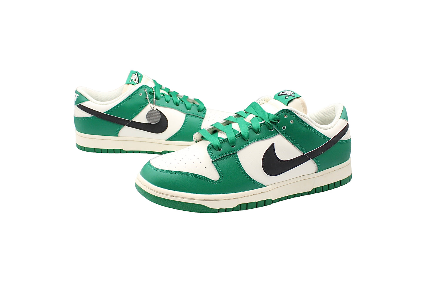 Nike Dunk Low Retro ‘Lottery Pack Malachite Green’