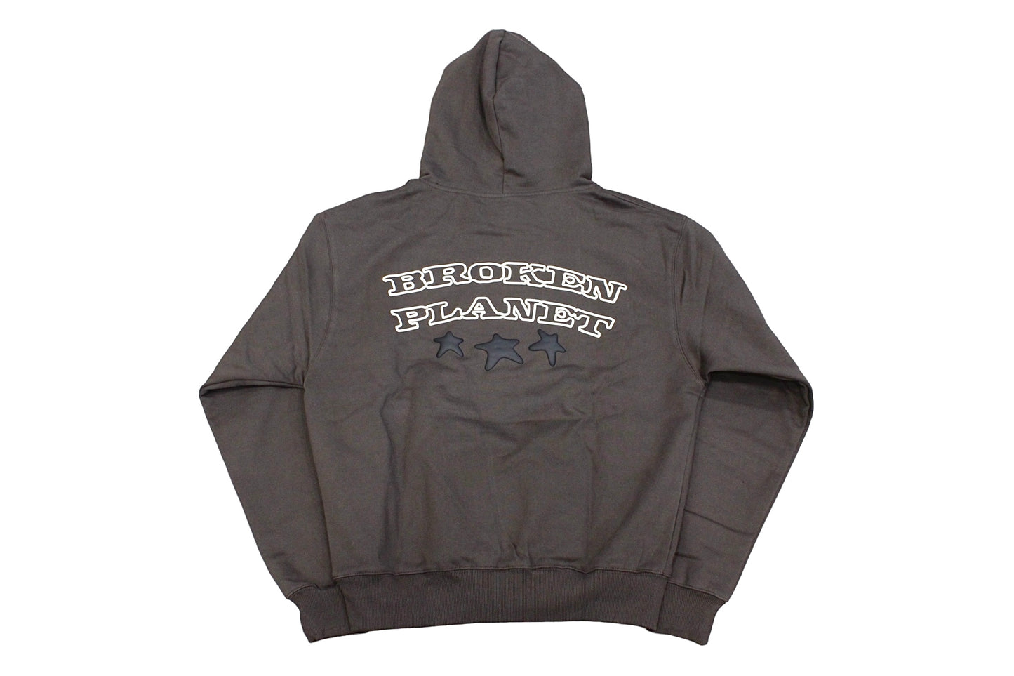 Broken Planet Out of Service Hoodie
