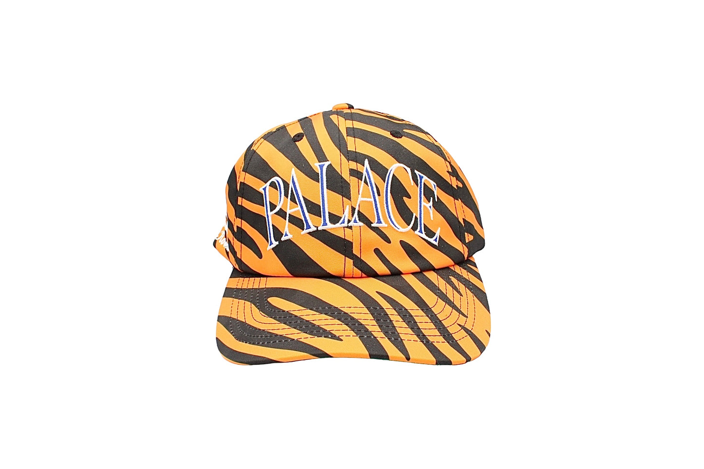 Palace Tiger 6 Panel Cap