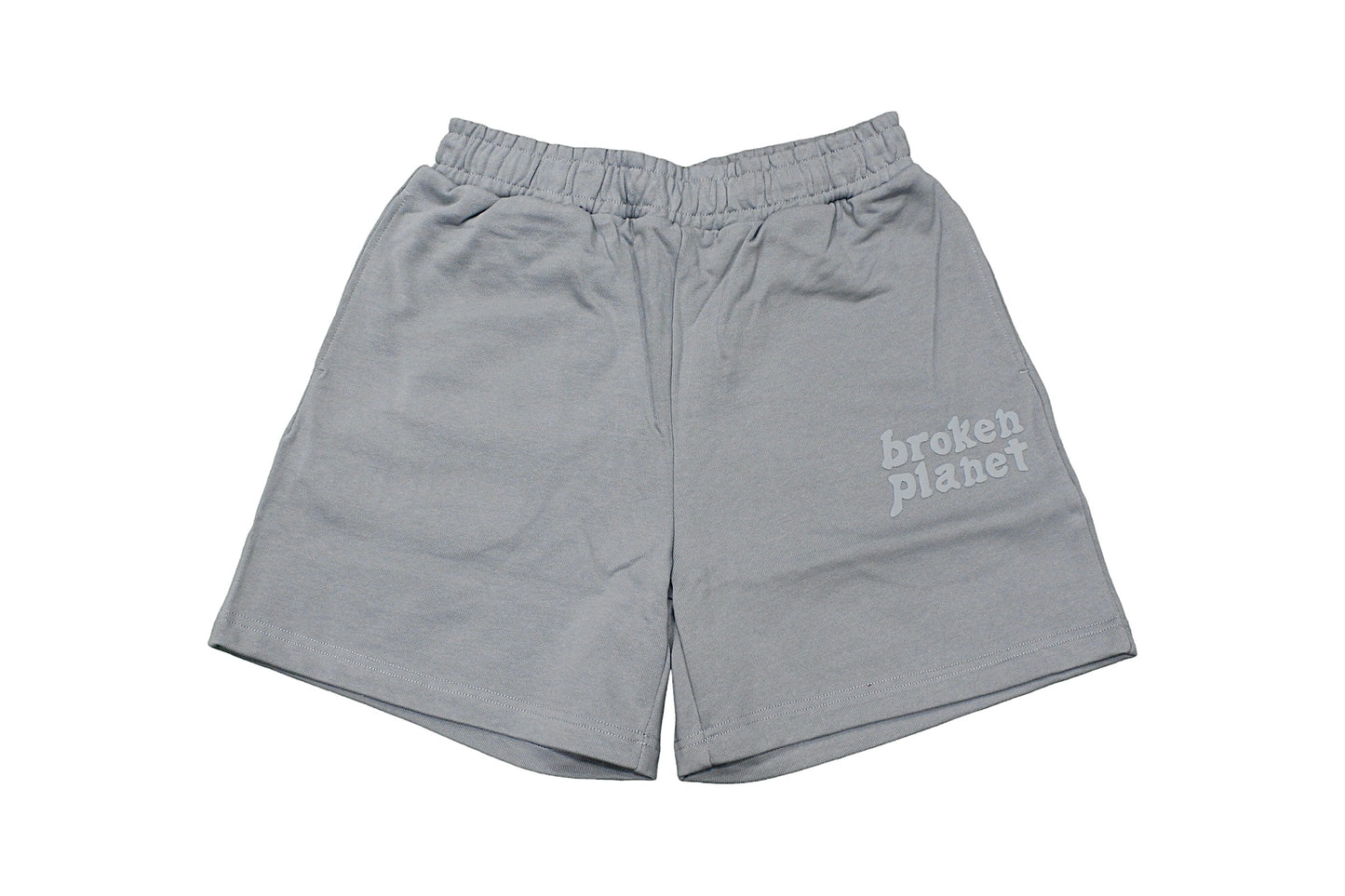 Broken Planet Basic Artic Shorts