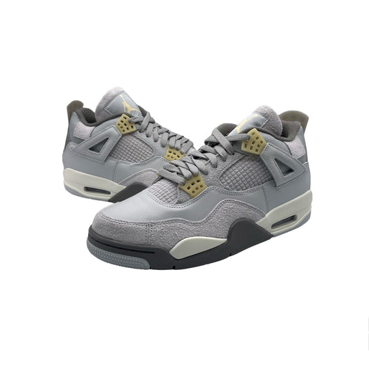 Jordan 4 Retro SE ‘Craft’ / UK10