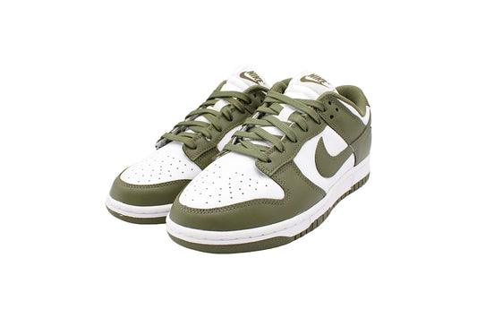 Nike Dunk Low 'Medium Olive' (W) / UK7.5