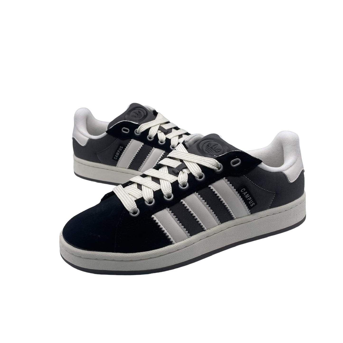 Adidas Campus 00s - Charcoal