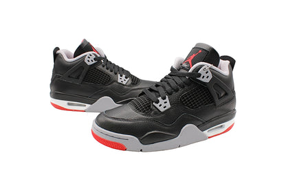 Jordan 4 Retro ‘Bred Reimagined’ (GS) / UK4.5