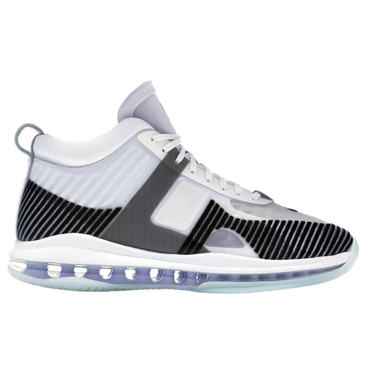Nike LeBron Icon ‘John Elliot White’