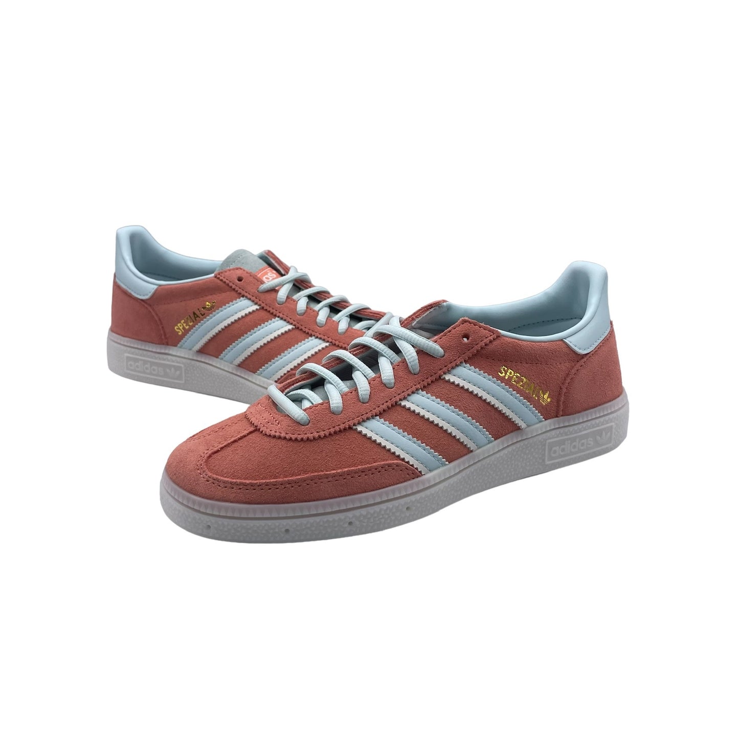 Adidas Handball Spezial (W) - Wonder Clay Almost Blue